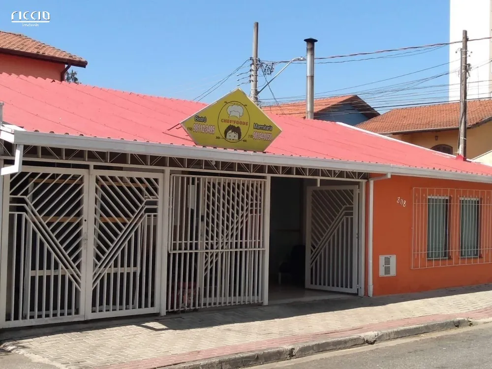 Loja-Salão, 167 m² - Foto 1