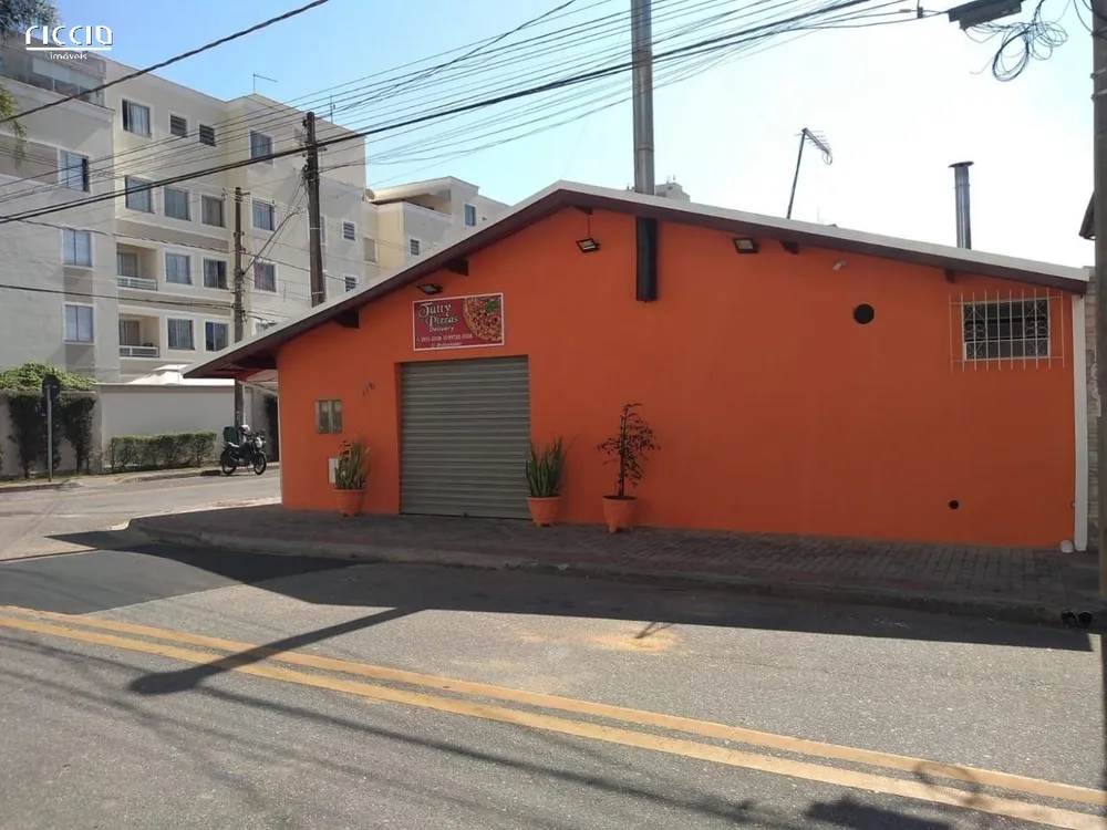 Loja-Salão, 167 m² - Foto 3