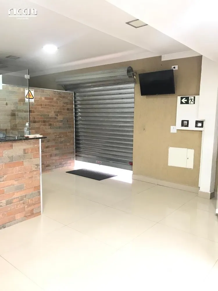 Loja-Salão, 167 m² - Foto 2