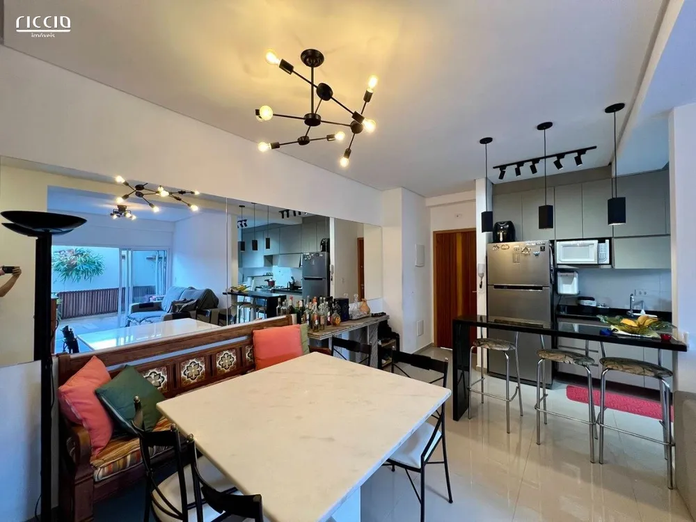 Apartamento, 2 quartos, 116 m² - Foto 1