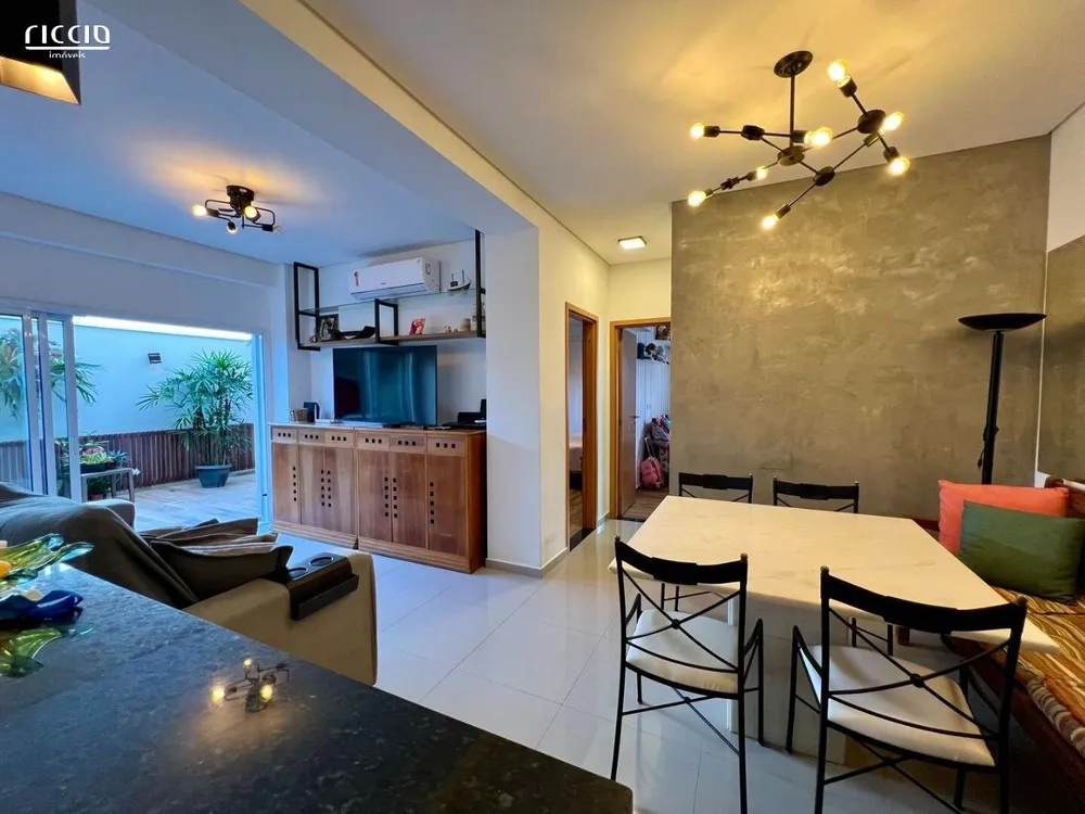Apartamento, 2 quartos, 116 m² - Foto 2
