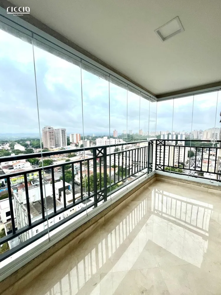 Apartamento, 3 quartos, 180 m² - Foto 6