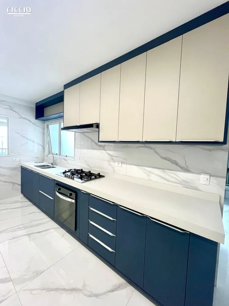 Apartamento, 3 quartos, 180 m² - Foto 4