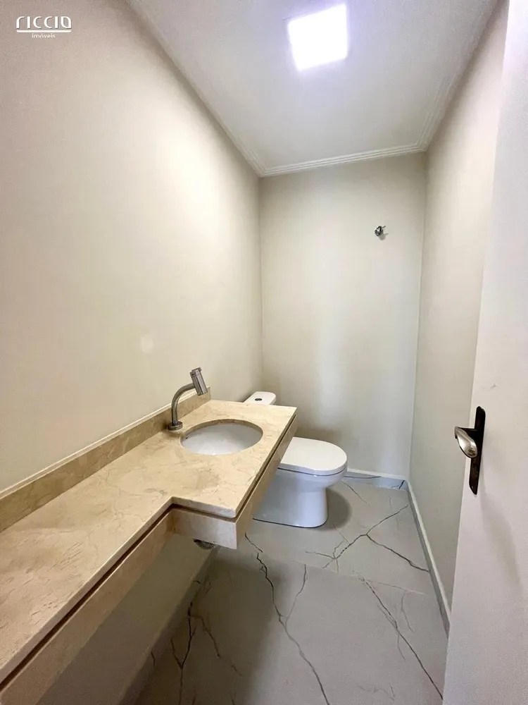 Apartamento, 3 quartos, 180 m² - Foto 5