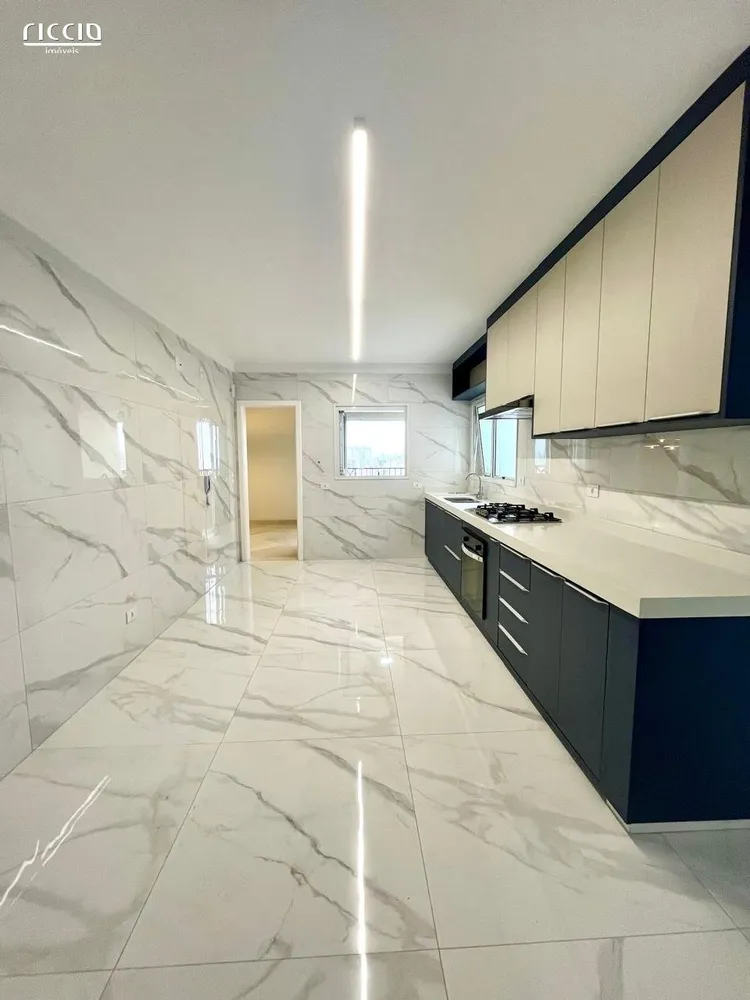 Apartamento, 3 quartos, 180 m² - Foto 5