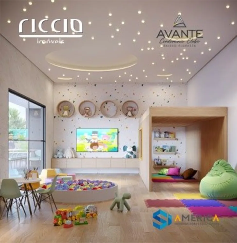 Apartamento, 2 quartos, 64 m² - Foto 4