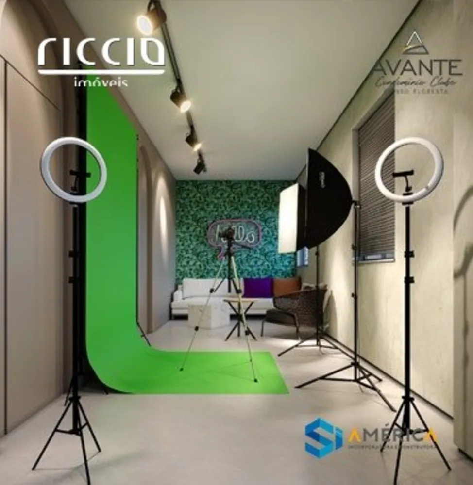 Apartamento, 2 quartos, 64 m² - Foto 1