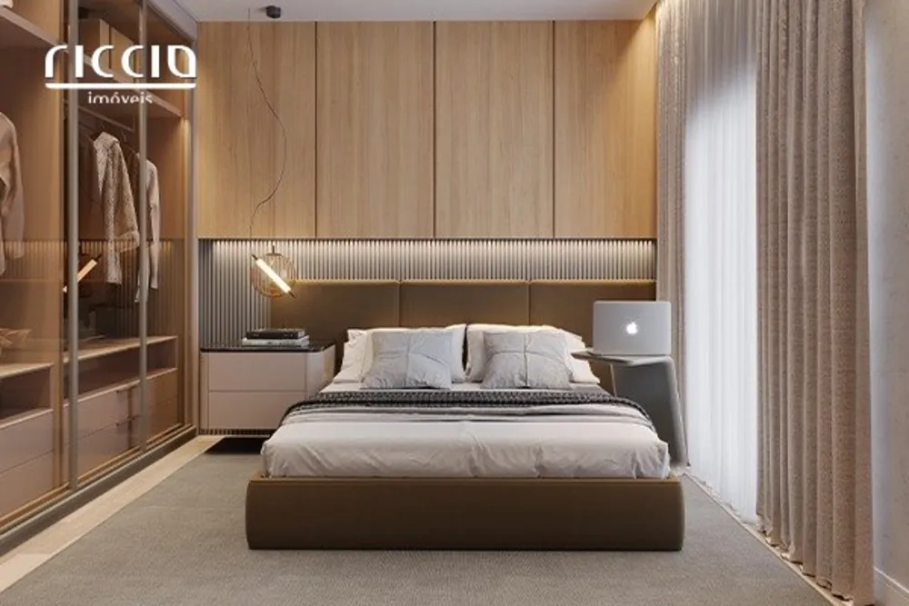 Apartamento, 2 quartos, 64 m² - Foto 2