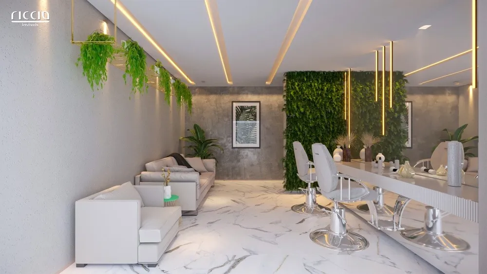 Apartamento, 2 quartos, 64 m² - Foto 4