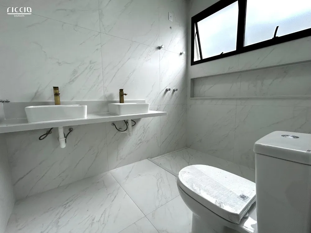 Casa de Condomínio, 3 quartos - Foto 6