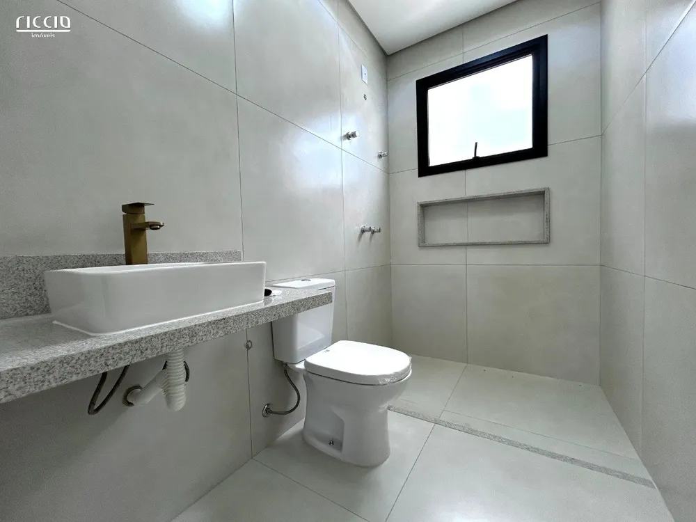 Casa de Condomínio, 3 quartos - Foto 8