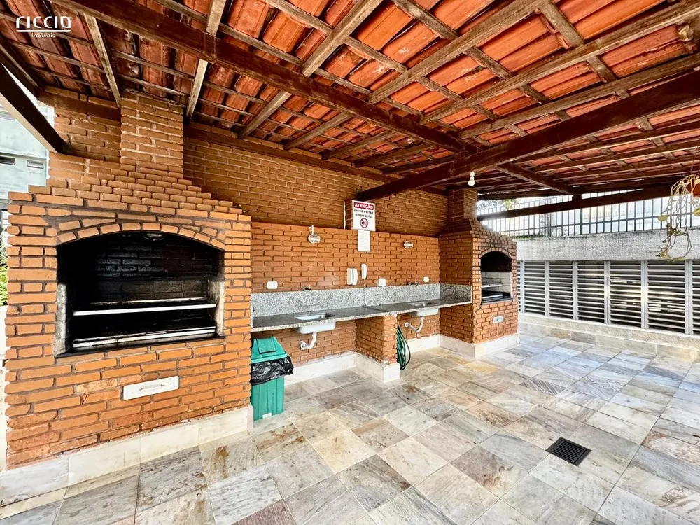 Apartamento, 3 quartos, 113 m² - Foto 2