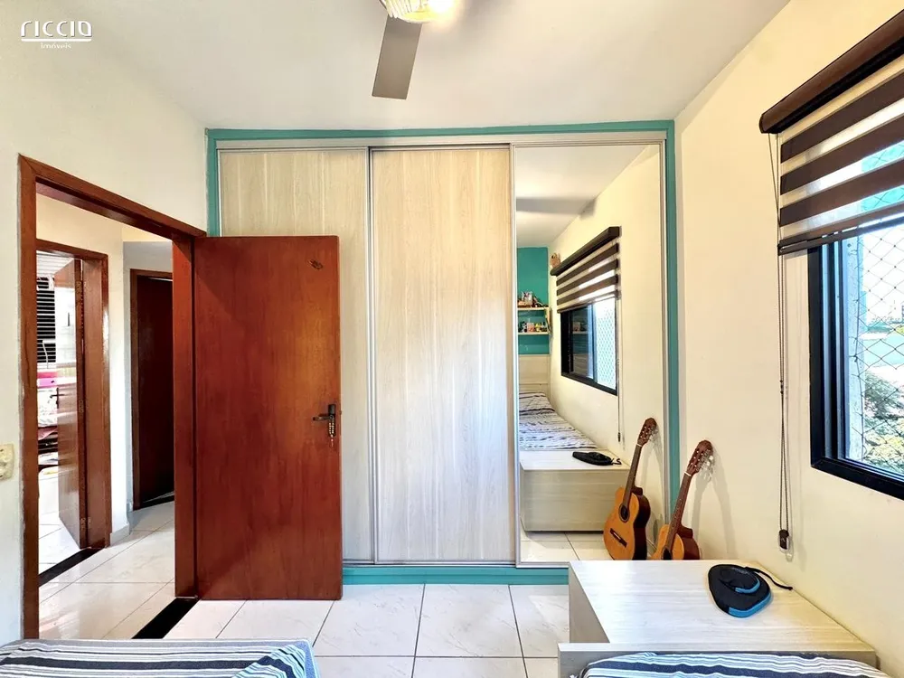 Apartamento, 3 quartos, 113 m² - Foto 4