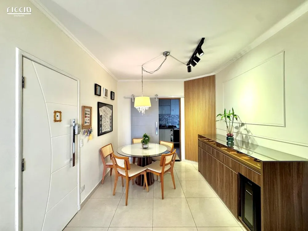 Apartamento, 3 quartos, 113 m² - Foto 1