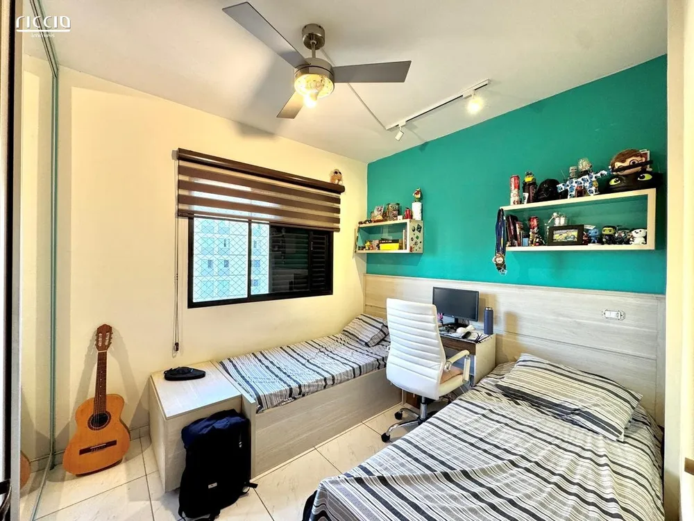 Apartamento, 3 quartos, 113 m² - Foto 4