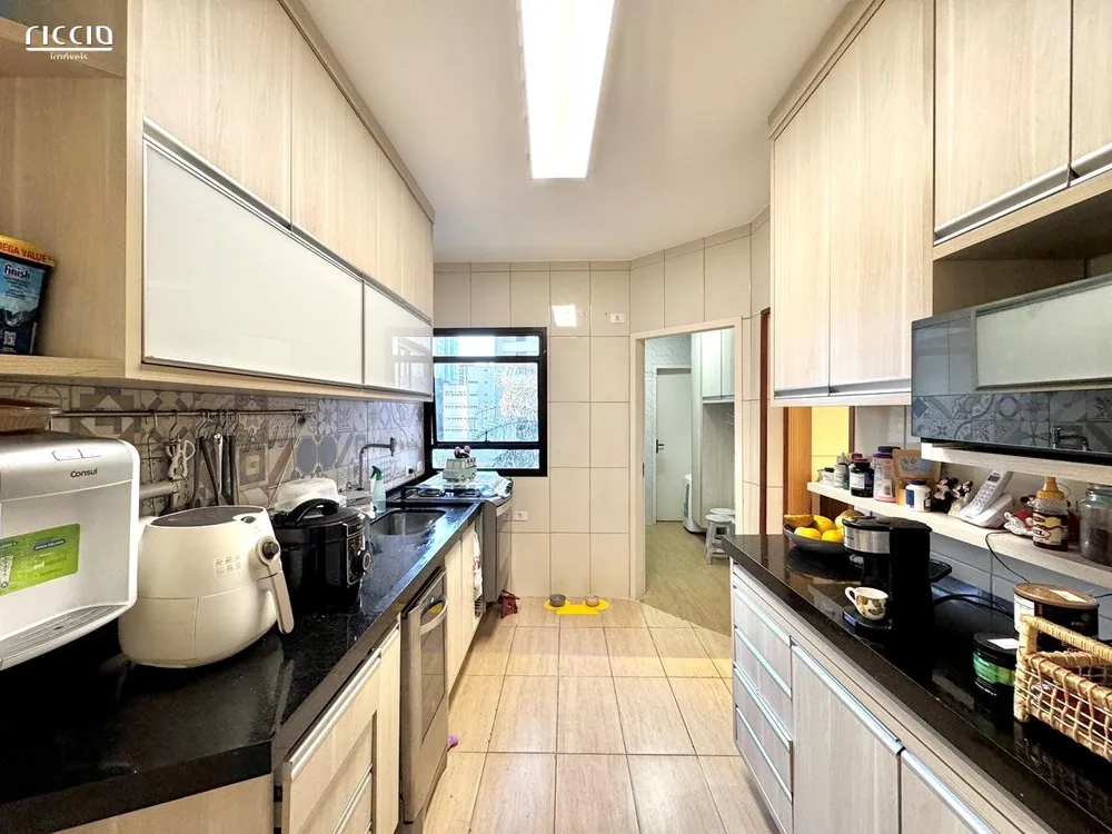 Apartamento, 3 quartos, 113 m² - Foto 3