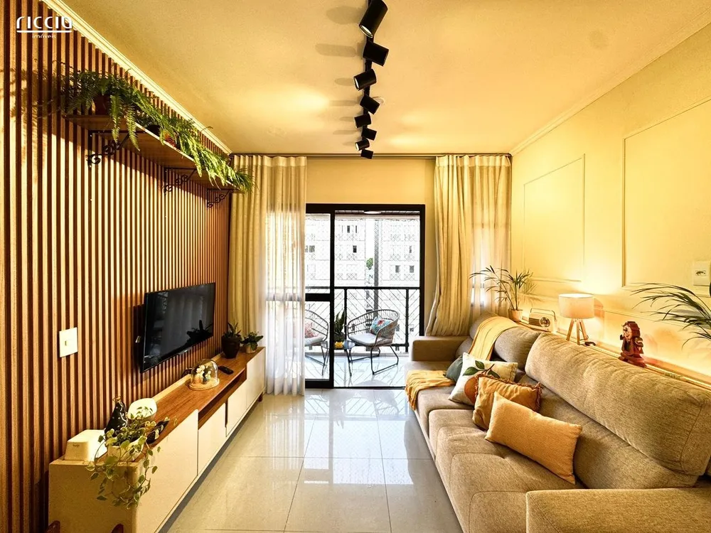 Apartamento, 3 quartos, 113 m² - Foto 2