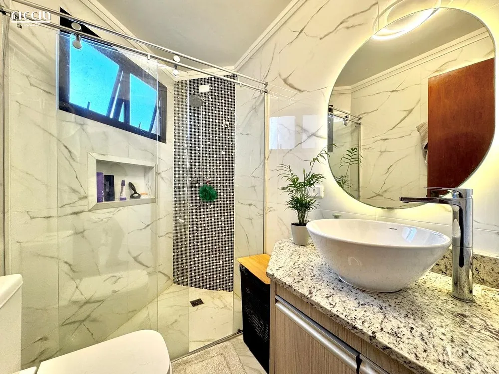 Apartamento, 3 quartos, 113 m² - Foto 1