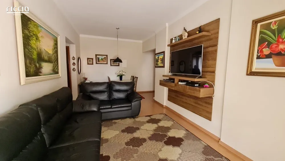 Apartamento, 2 quartos, 70 m² - Foto 6