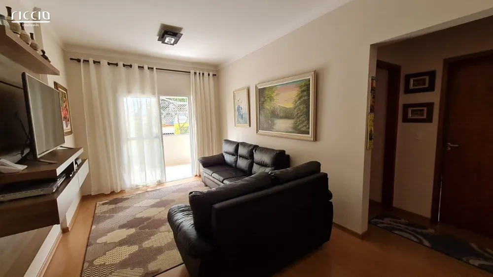 Apartamento, 2 quartos, 70 m² - Foto 2