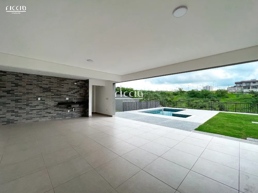 Casa de Condomínio, 5 quartos - Foto 3