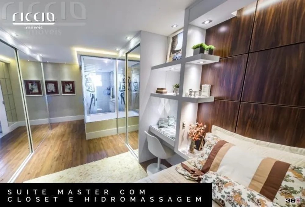 Apartamento, 3 quartos, 142 m² - Foto 2