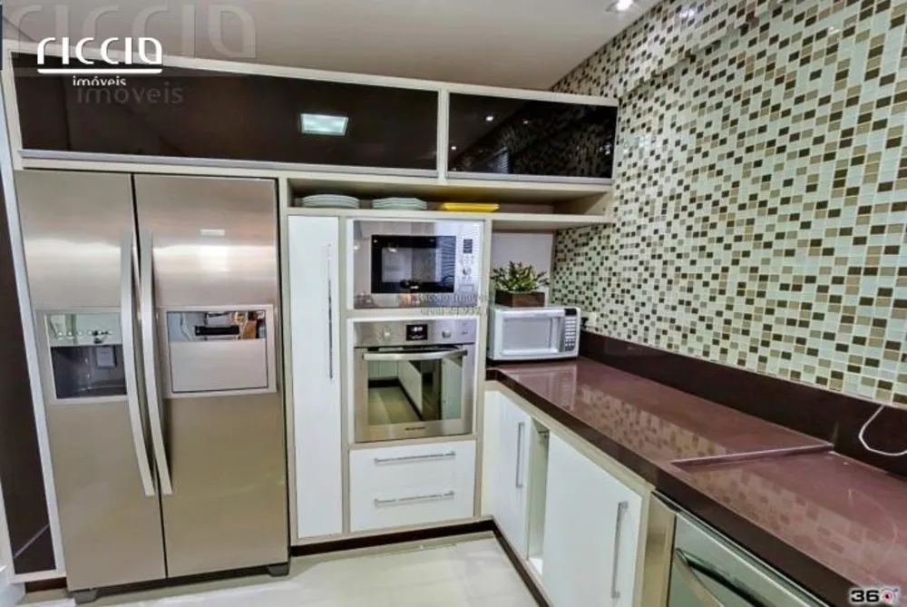 Apartamento, 3 quartos, 142 m² - Foto 3
