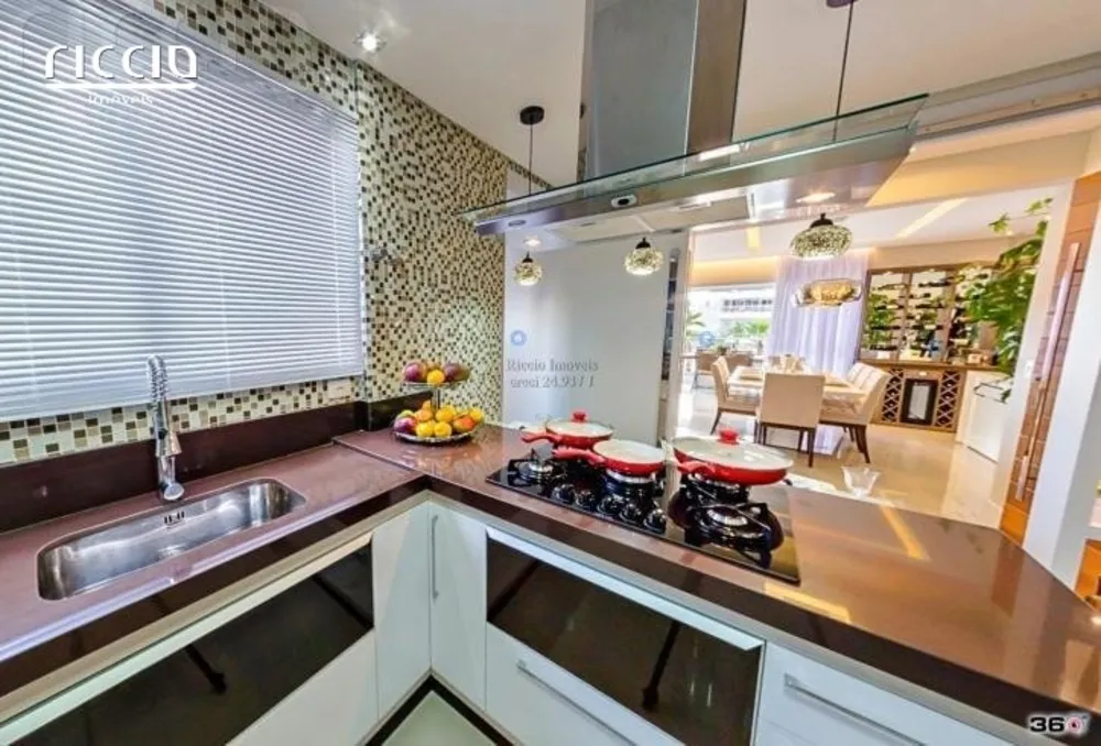Apartamento, 3 quartos, 142 m² - Foto 2