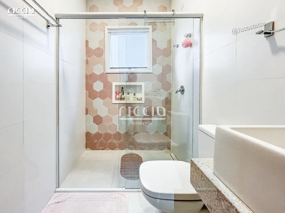 Casa de Condomínio, 4 quartos - Foto 8