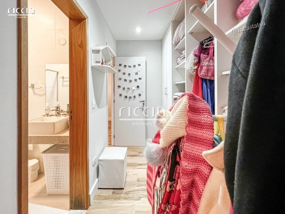 Casa de Condomínio, 4 quartos - Foto 6