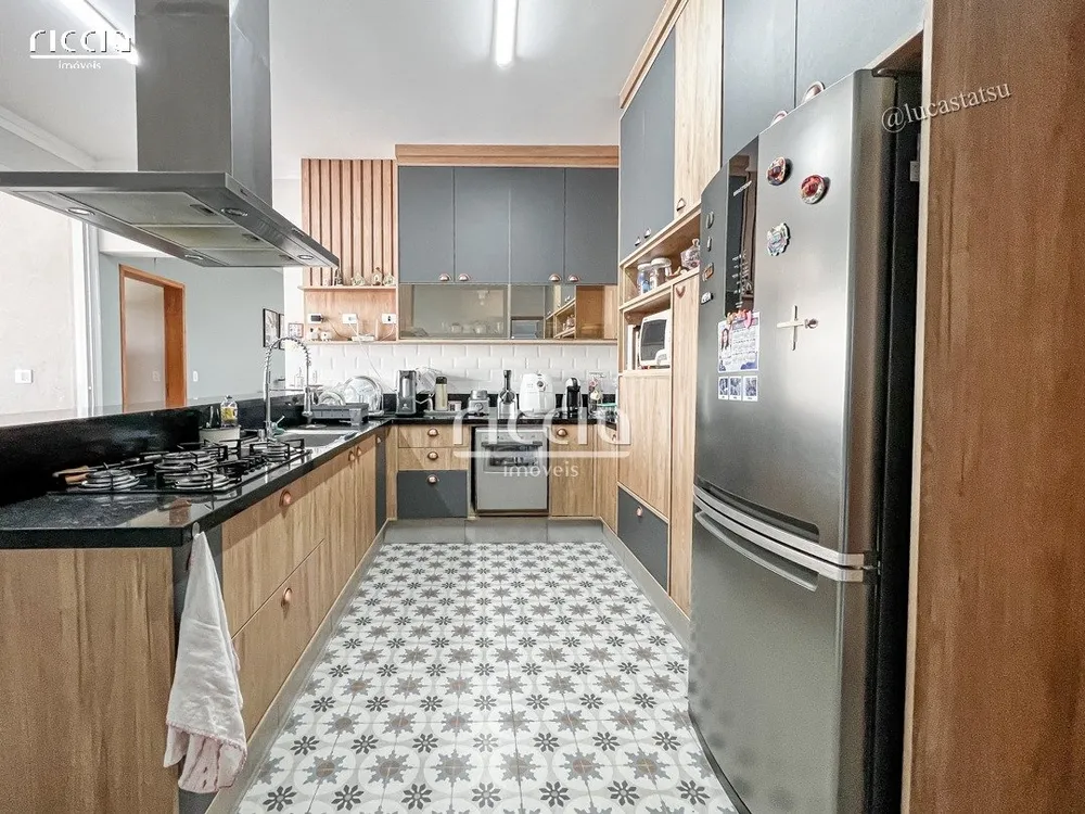 Casa de Condomínio, 4 quartos - Foto 4