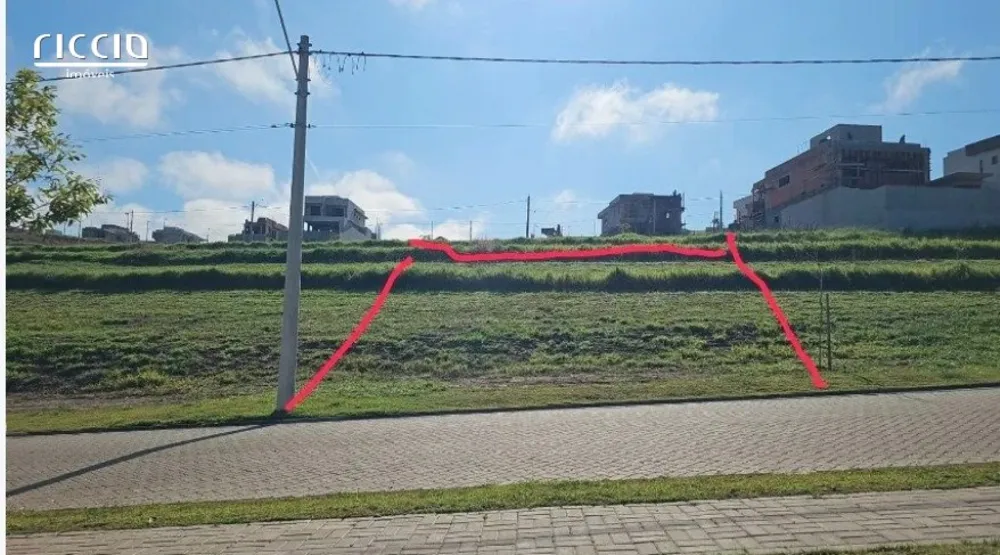 Terreno, 330 m² - Foto 1