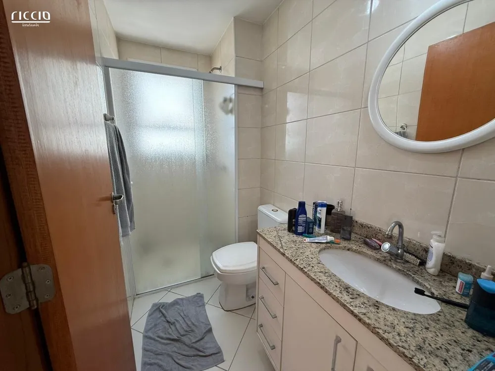 Apartamento, 2 quartos, 65 m² - Foto 4