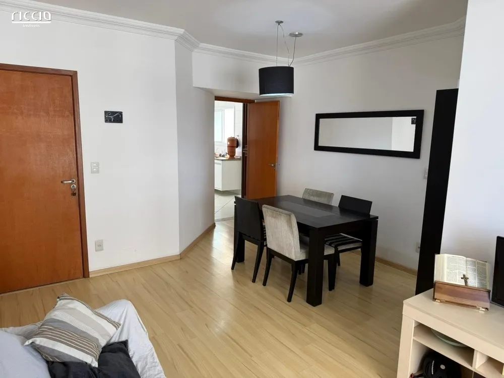 Apartamento, 2 quartos, 65 m² - Foto 2