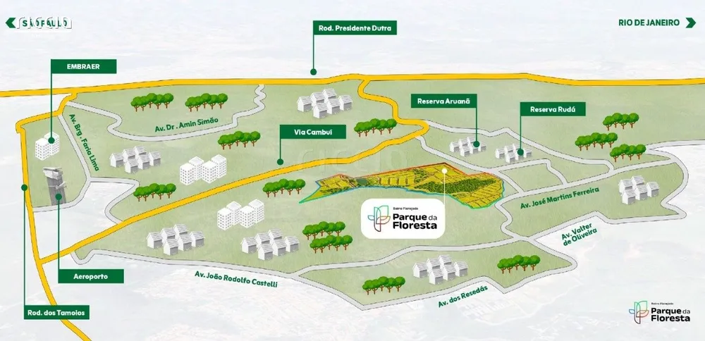 Terreno, 250 m² - Foto 7