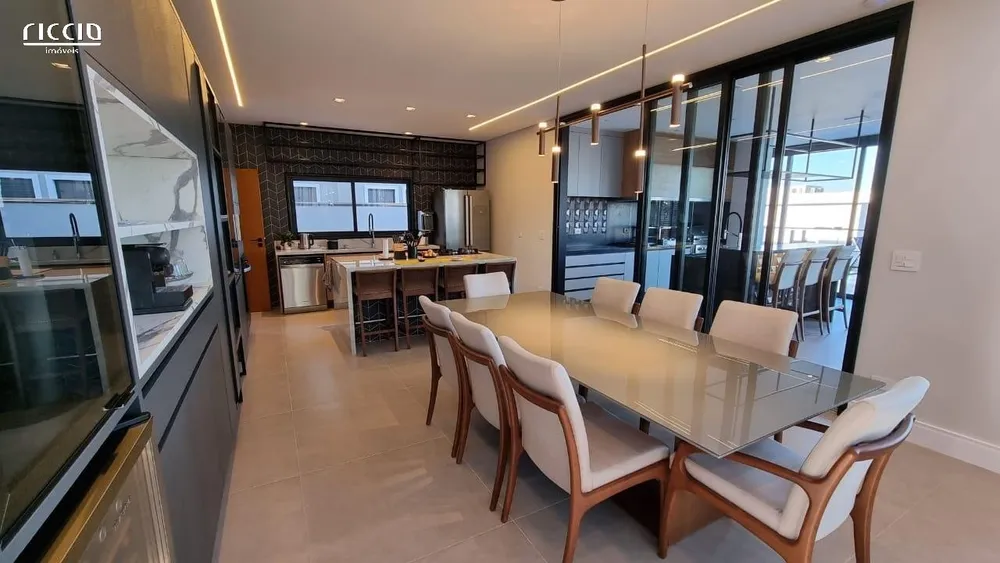 Casa de Condomínio, 4 quartos - Foto 7