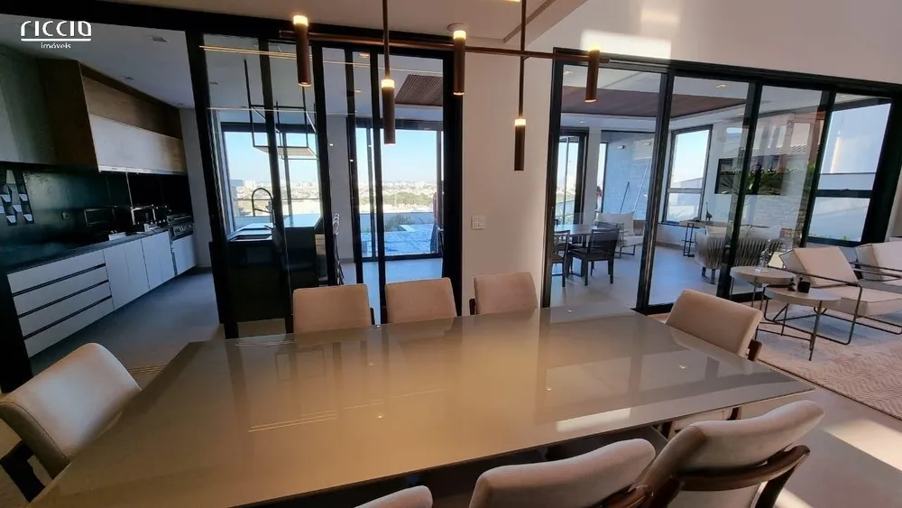 Casa de Condomínio, 4 quartos - Foto 5