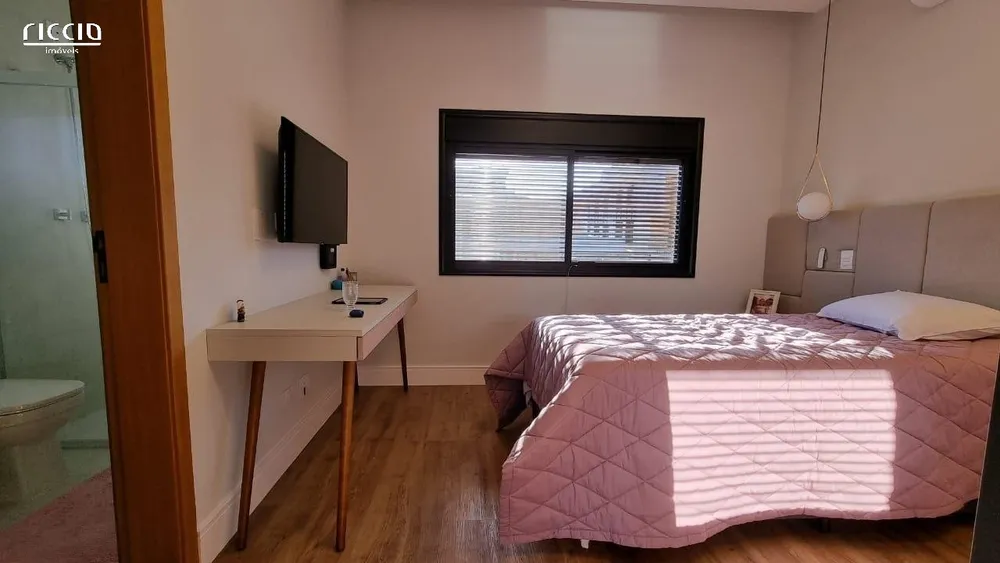 Casa de Condomínio, 4 quartos - Foto 6