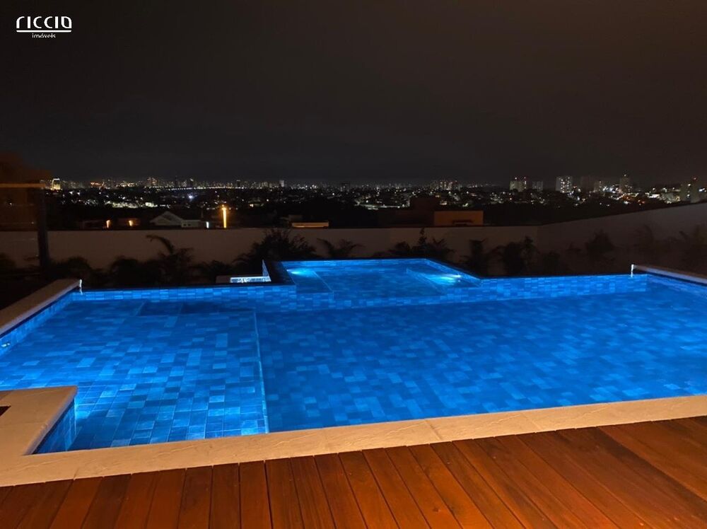 Casa de Condomínio, 4 quartos - Foto 2