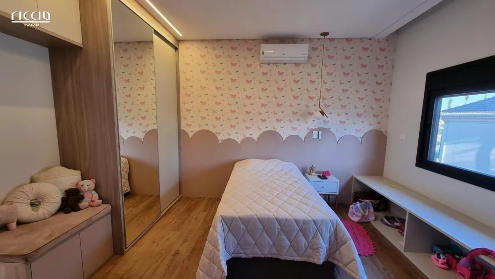 Casa de Condomínio, 4 quartos - Foto 3
