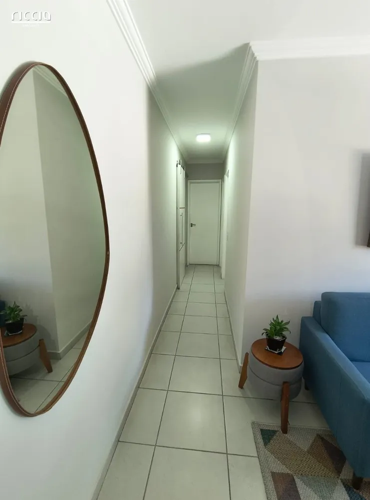Apartamento, 2 quartos, 67 m² - Foto 7