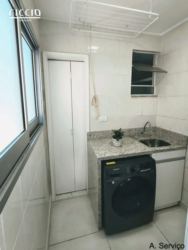 Apartamento, 2 quartos, 67 m² - Foto 6