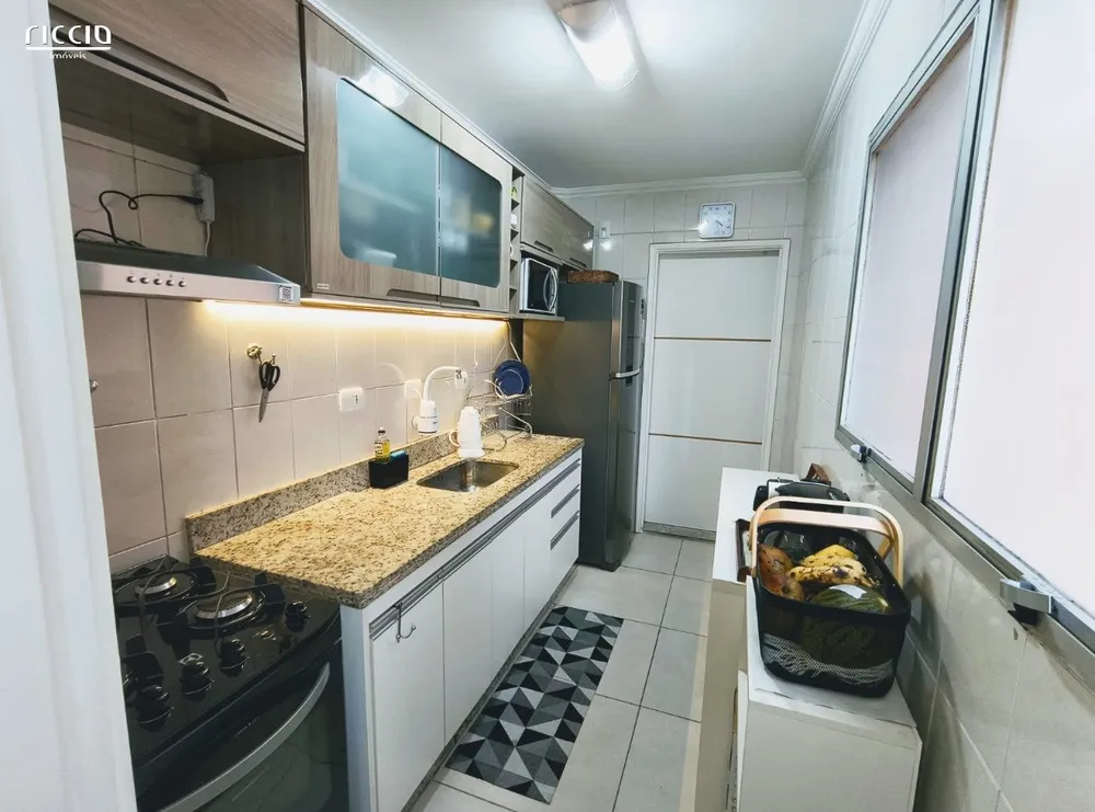 Apartamento, 2 quartos, 67 m² - Foto 8