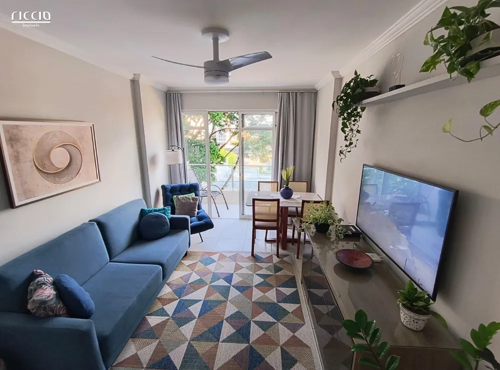 Apartamento, 2 quartos, 67 m² - Foto 1