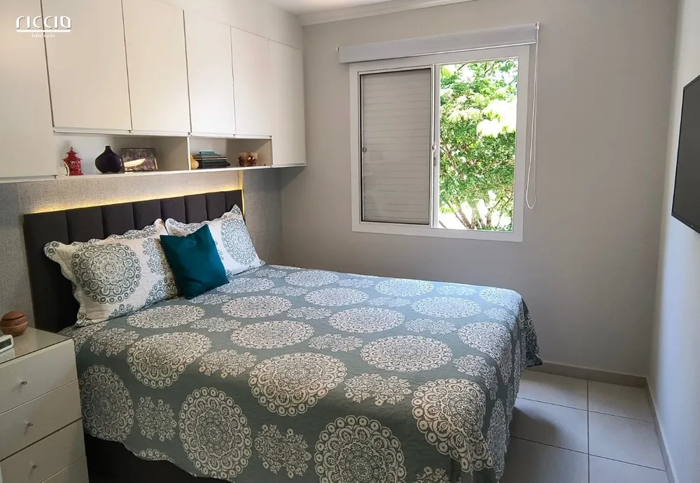 Apartamento, 2 quartos, 67 m² - Foto 5