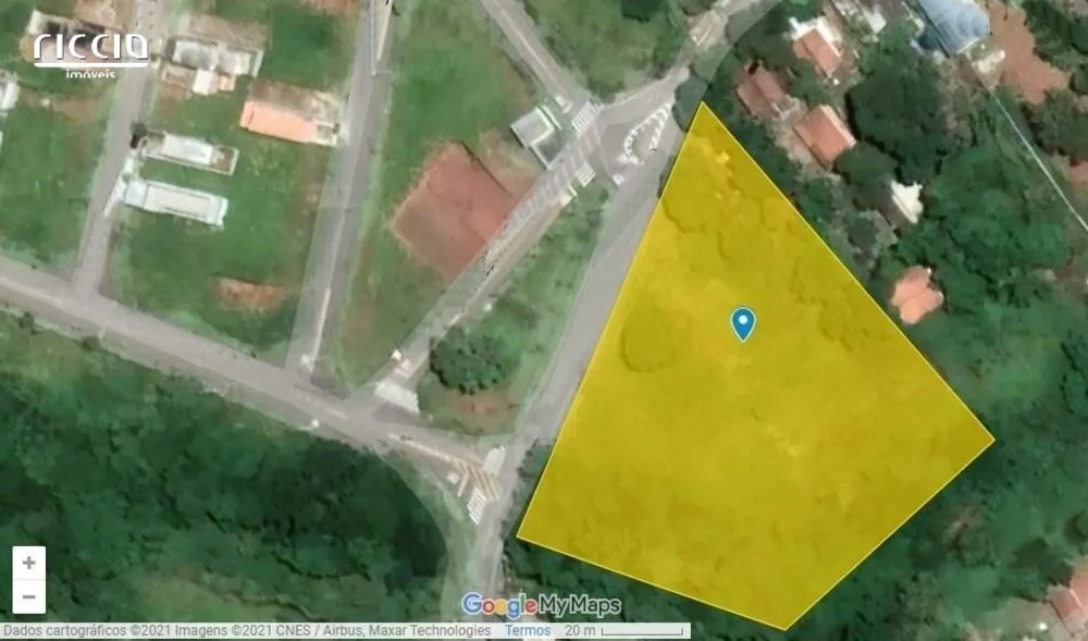 Terreno, 9109 m² - Foto 2