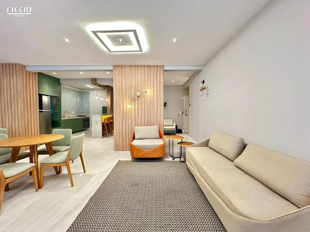 Apartamento, 1 quarto, 100 m² - Foto 9
