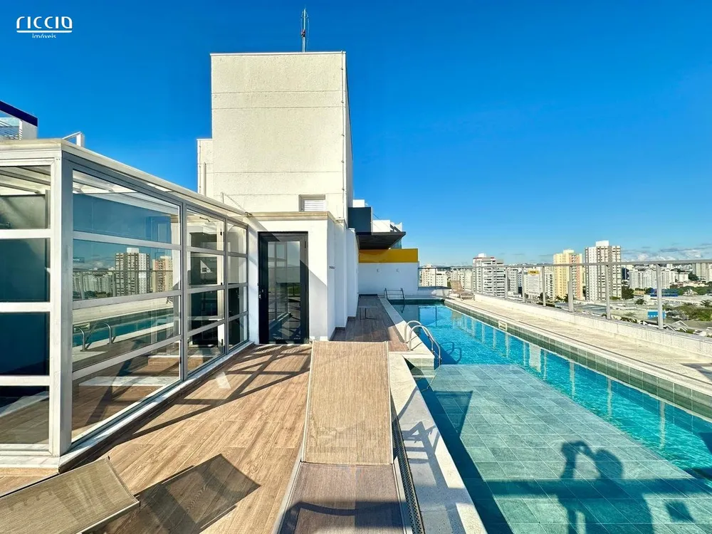 Apartamento, 1 quarto, 100 m² - Foto 4