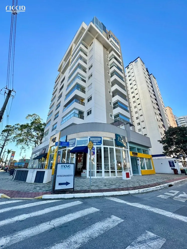 Apartamento, 1 quarto, 100 m² - Foto 6