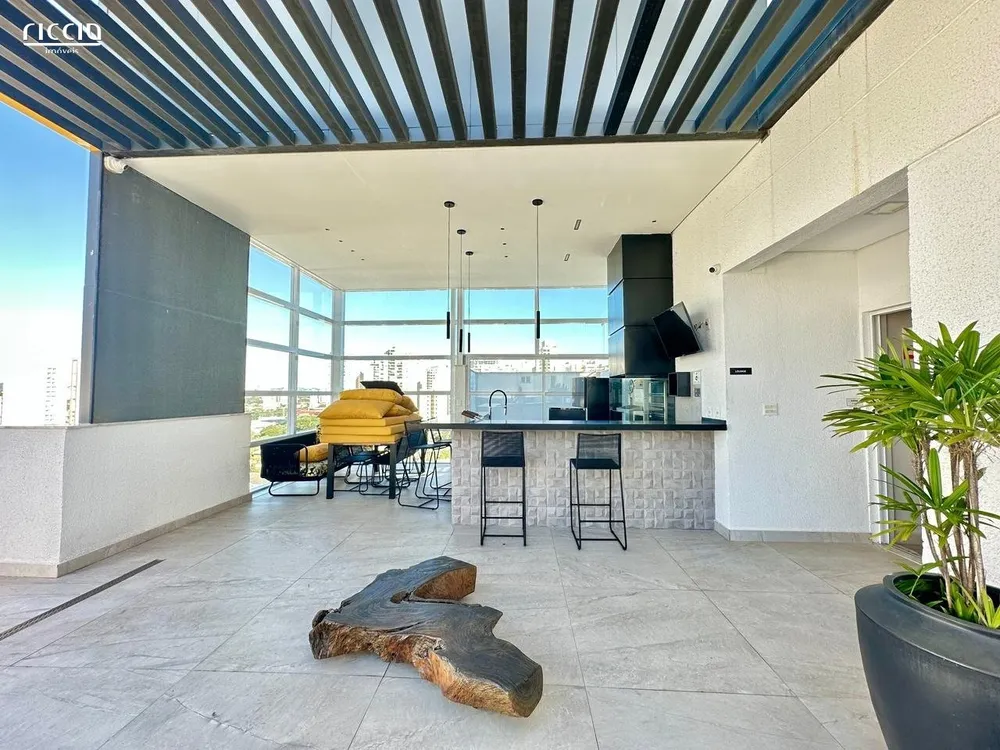 Apartamento, 1 quarto, 100 m² - Foto 10